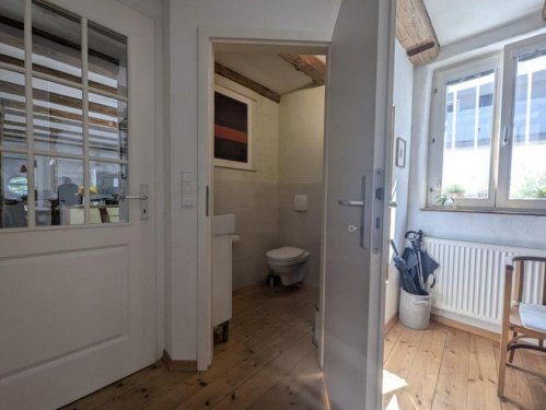 Müllheim 4-Zimmer Wohnung 3,5-Zimmer-Wohnung Wohnung kaufen