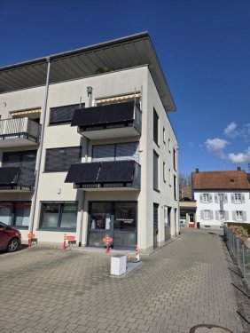 Kandern Neubau Wohnungen 3,5 Zi.-ETW/Balkon/Aufzug/TG-/KFZ-Pl. Status:RESERVIERT! Wohnung kaufen