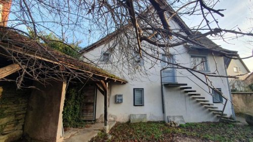 Kandern Haus Ehemalige Galerie - Ideal für Puristen! Haus kaufen