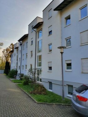 Bad Bellingen Terrassenwohnung Tolle 2 Zimmer-DG-ETW mit Balkon & 1 Garage Wohnung kaufen