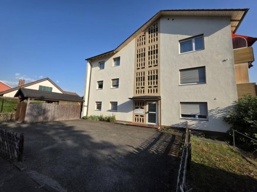 Lörrach Immobilien Inserate 4 Zi.-ETW/1.OG mit Balkon/Garage Ruhige Lage! Wohnung kaufen