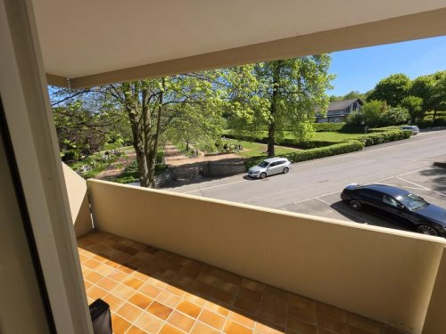 Rümmingen Günstige Wohnungen 2 Zi.-ETW mit EBK, Balkon, Garage - Kurzfristig frei Wohnung kaufen