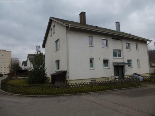 Schopfheim Häuser Gut vermietetes 6 Parteienhaus in schöner ruhiger Lage Haus kaufen