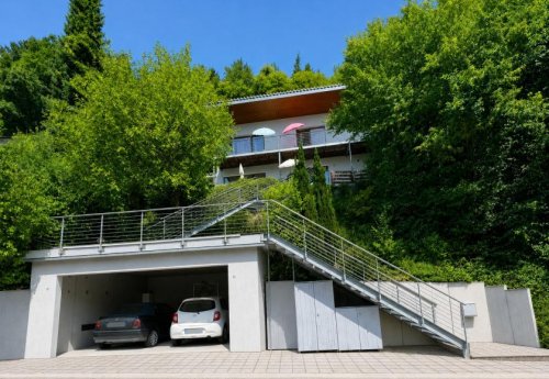 Waldshut-Tiengen Haus Großzügiges 5-Zi. Einfamilienhaus KFW70 mit Weitblick-gesundes Wohnklima Haus kaufen
