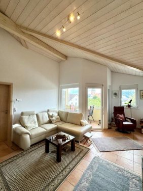 Waldshut-Tiengen Günstige Wohnungen Moderne Eleganz trifft auf zentrale Lage - Ihre 2,5-Zimmer-Wohnung mit Stellplatz in Waldshut-Tiengen Wohnung kaufen