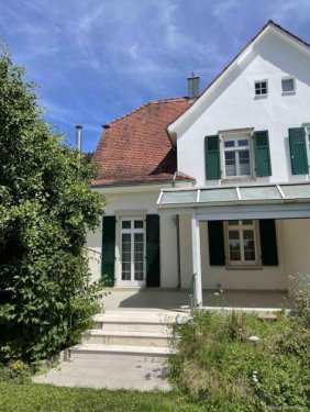 Waldshut-Tiengen Teure Häuser RESERVIERT - Wunderschöne Doppelhaushälfte mit viel Umschwung Haus kaufen