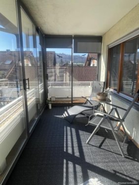 Küssaberg Günstige Wohnungen Hübsches kleines Appartment in Rheinheim Wohnung kaufen