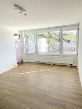Küssaberg 2-Zimmer Wohnung RESERVIERT - Sanierte, zentral gelegene 2-Zimmer-Wohnung in Kadelburg Wohnung kaufen