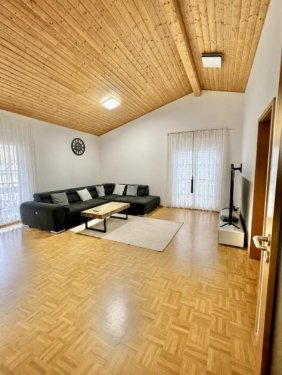 Wutöschingen Wohnungsanzeigen Helle 3 Zi. Wohnung in Horheim zu verkaufen Wohnung kaufen
