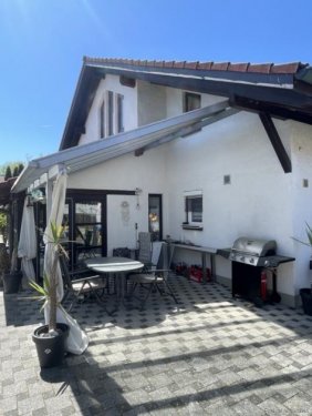 Hohentengen am Hochrhein Teure Häuser Charmante Doppelhaushälfte in Hohentengen – Ihr neues Zuhause mit Wohlfühlgarantie Haus kaufen