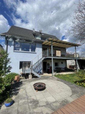 Hohentengen am Hochrhein Teure Häuser RESERVIERT - Tolles Einfamilienhaus in Herdern! Haus kaufen