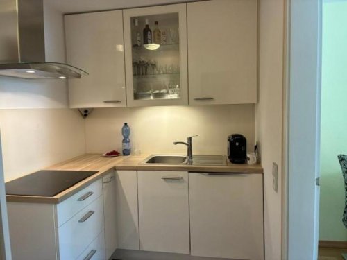 St. Blasien Günstige Wohnungen 1 Zimmer-Appartement - Renoviert und voll möbliert - im Zentrum von St. Blasien - Zur Kapitalanlage oder zum selbst bewohnen