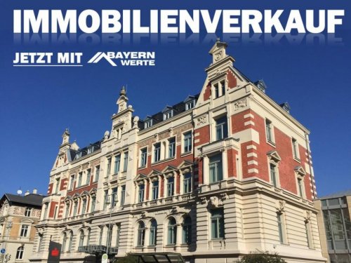 München Immo Immobilienverkauf jetzt mit Bayernwerte Haus kaufen