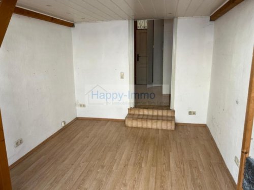 München 2-Zimmer Wohnung mit Genehmigung für DG Ausbau als Whg -1 Zi-DG Appartement und 1 Zimmer Gewerbeeinheit im EG Wohnung kaufen