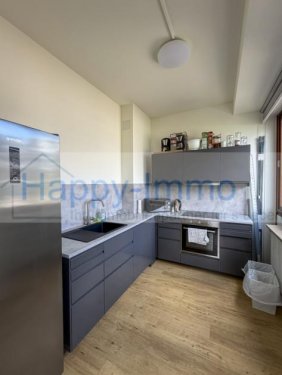 München 3-Zimmer Wohnung 3 Zimmerwohnung / 2 Duschbäder
 / Kfz Stellplatz / bezugsfrei Wohnung kaufen