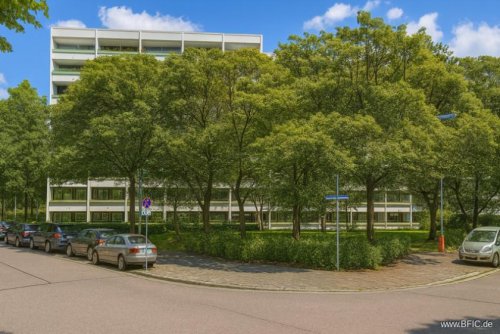 München Immobilie kostenlos inserieren Attraktive 1-Zimmer-Wohnung mit Balkon im 4. OG in München-Laim Wohnung kaufen