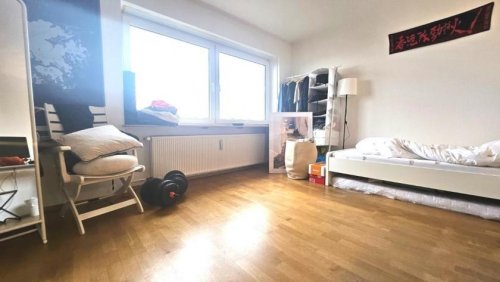 München Etagenwohnung *** Attraktive Balkonwohnung mit Fernblick in Hadern *** ideal für Eigennutzer & Anleger Wohnung kaufen