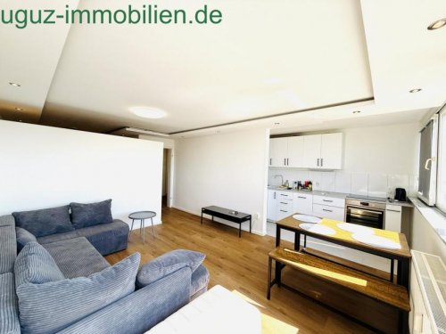 München 2-Zimmer Wohnung Attraktive Kapitalanlage - 1,5 ZKB Wohnung mit 5,8% Rendite Wohnung kaufen