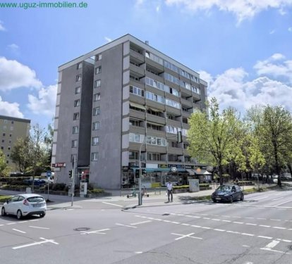 München Immobilien Attraktive Kapitalanlage - 1,5 ZKB Wohnung mit 5,4% Rendite Wohnung kaufen