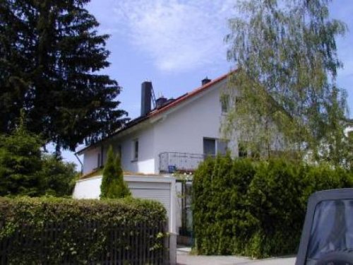 München Häuser mit Garten DHH München-West * provisionsfrei * modern Haus kaufen