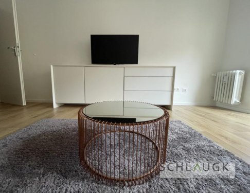 München 1-Zimmer Wohnung Appartement am Westpark I Vermietet mit 4 % Rendite Wohnung kaufen