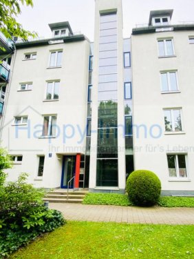 München Neubau Wohnungen ruhige Innenhoflage / Süd-Loggia / EBK / weißes Bad / 1 Zi ETW 2. OG Wohnung kaufen