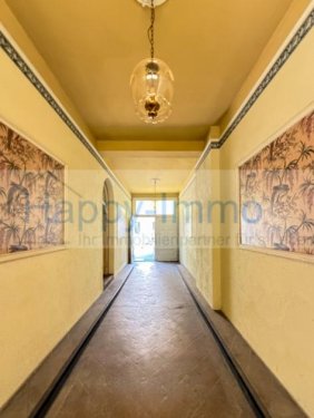 München 2-Zimmer Wohnung 2 Zimmerwohnung Maisonette im 1. und 2. OG - ruhige Innenhoflage in Obergiesing Wohnung kaufen