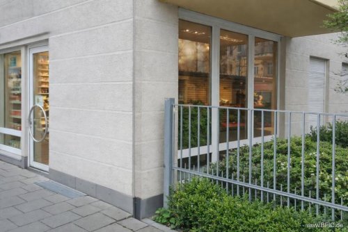 München Gewerbe Laden + Lager + 2 TG – flexibel nutzbar – Top-Lage Tegernseer Platz - zu verkaufen Gewerbe kaufen