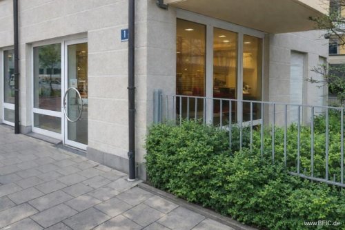 München Einzelhandel Laden + Lager + 2 TG – flexibel nutzbar – Top-Lage Tegernseer Platz - zu verkaufen Gewerbe kaufen