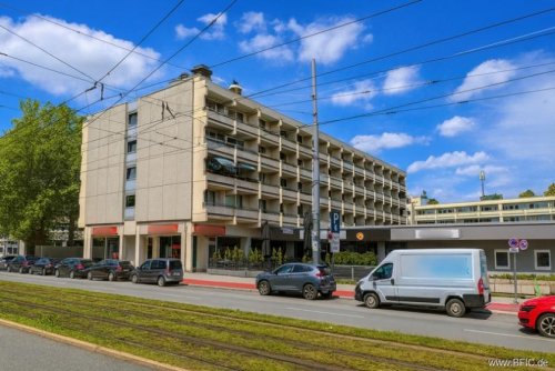München 1-Zimmer Wohnung 1-Zimmer-Wohnung mit Balkon und TG in Berg am Laim, vermietet Wohnung kaufen