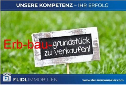 München Immobilienportal Erbbaugrundstück zu verkaufen Grundstück kaufen