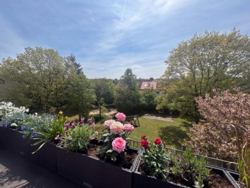 München Wohnungsanzeigen *** Aufgepasst *** Helle und freundliche Dachterrassenwohnung in München nahe des Pfanzeltplatzes Wohnung kaufen