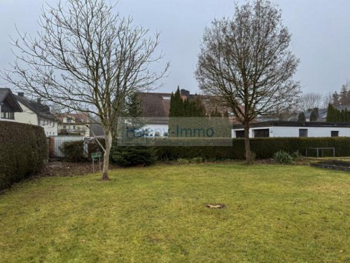 München Immobilie kostenlos inserieren Baugrundstück für 1 EFH mit genehmigtem Vorbescheid / ohne Käuferprovision Grundstück kaufen