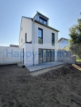 München Inserate von Häusern Besichtigung 30.4. - bezugsfreie DHH in Bogenhausen mit Garage Haus kaufen