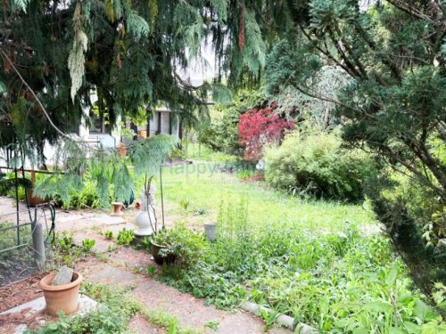 Unterhaching Immobilien einzeln erwerbbar - 2 Grundstücke - eine östliche und westliche DHH / Unterhaching mit Bebauungsplan Grundstück kaufen