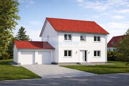 Oberhaching Immobilienportal idyllisches Baugrundstück für 1 EFH mit genehmigtem Vorbescheid Grundstück kaufen