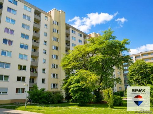 Puchheim Teure Wohnungen Attraktive 3-Zimmer-Wohnung mit 
sonnigen Balkonen, Tiefgarage & Außenstellplatz Wohnung kaufen