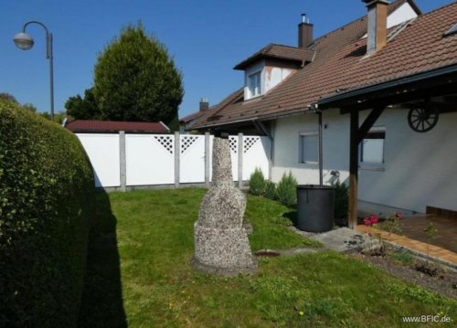 Eichenau Grundstück Renovieren oder neu bauen Grundstück kaufen