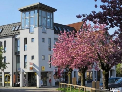 Fürstenfeldbruck Etagenwohnung außergewöhnliche Turmwohnung in
Fürstenfeldbruck Wohnung kaufen