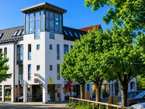 Fürstenfeldbruck Teure Wohnungen provisionsfrei: außergewöhnliche Turmwohnung in
Fürstenfeldbruck Wohnung kaufen