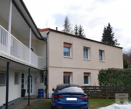 Emmering Attraktive Wohnung mit großem Garten,
Garage mit verpachteter Gaststätte 
inklusive genehmigtem Biergarten Gewerbe kaufen