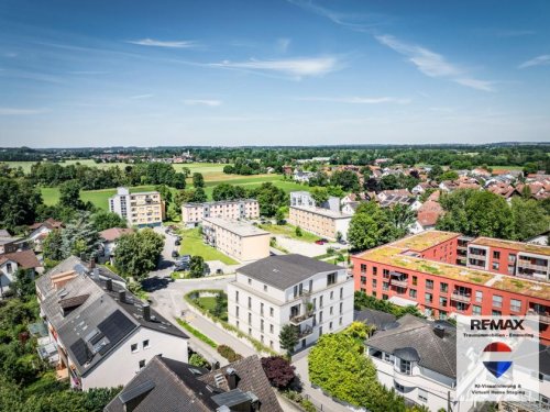 Emmering Immobilien Inserate INVESTITIONSBEREITES BAUPROJEKT 

Genehmigtes Mehrfamilienhaus mit 9 Wohneinheiten Haus kaufen