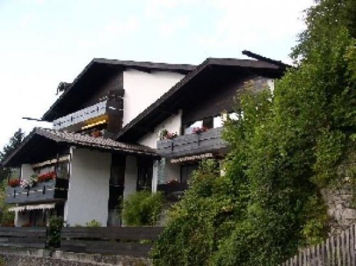 Garmisch-Partenkirchen Wohnungen im Erdgeschoss Hübsche, zentral gelegene 2-Zimmer-Dachgeschoß-Wohnung in Partenkirchen Wohnung kaufen