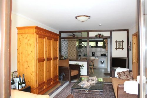 Schliersee Terrassenwohnung ___ATTRAKTIVES Zuhause mit viel RUHE und CHARME___ Wohnung kaufen