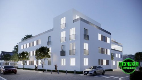 Frontenhausen 3-Zimmer Wohnung Top Finanzierung!!! KFW 40 -150.000,-€ ab 0,01 % Zins + Zinsverbilligungsprogramm (minus 3 %) Wohnung kaufen