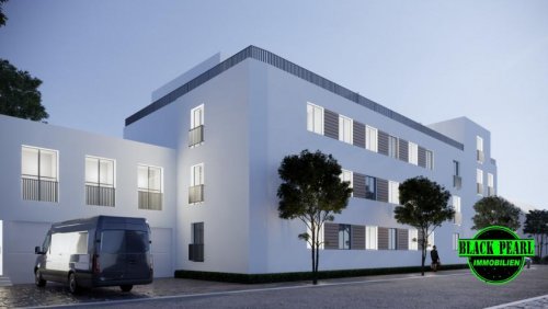 Frontenhausen Neubau Wohnungen Top Finanzierung!!! KFW 40 -150.000,-€ ab 0,01 % Zins + Zinsverbilligungsprogramm (minus 3 %) Wohnung kaufen