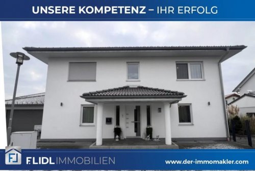 Mühldorf am Inn Häuser Elegante Oase der Entspannung (Villa) in Mühldorf am Inn Haus kaufen