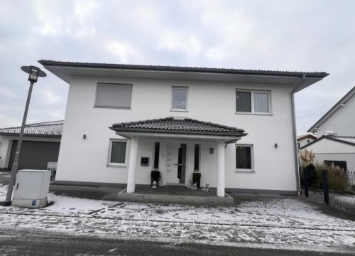 Mühldorf am Inn Immobilien Elegante Oase der Entspannung (Villa) in Mühldorf am Inn Haus kaufen