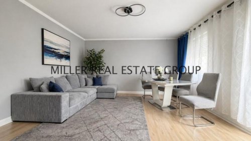 Ingolstadt Immobilien 3-Zimmer-Eigentumswohnung in Ingolstadt-Süd mit Südwest-Balkon & Carport | gepflegt | ruhige Lage! Wohnung kaufen