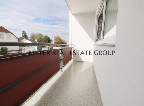 Ingolstadt Wohnungen 3-Zimmer-Eigentumswohnung in Ingolstadt - mit Süd-West-Balkon, Außenstellplatz und starkem Wohnpotenzial! Wohnung kaufen